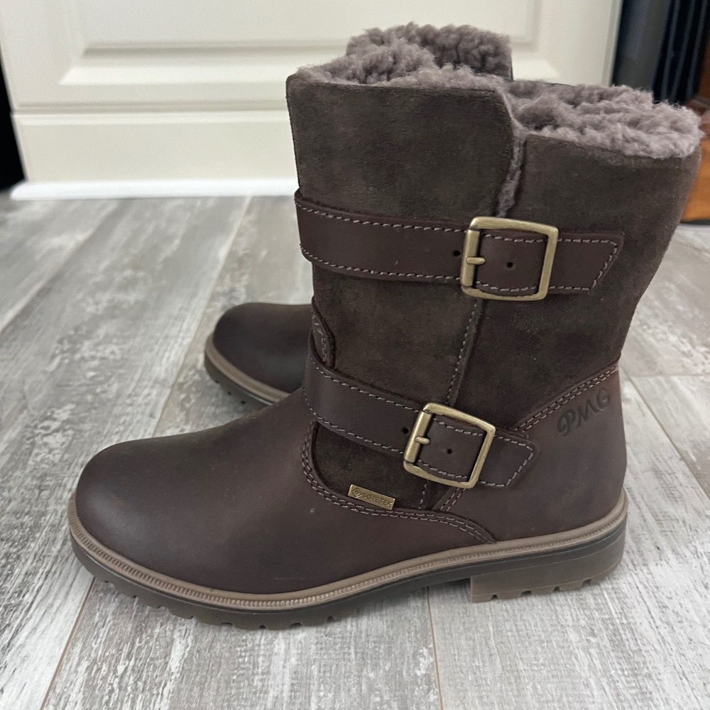 Primigi Kids Boots gore tex New
